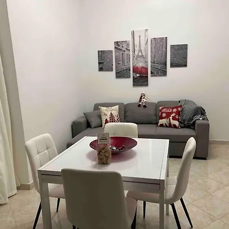 Casa Di Giulia شقة