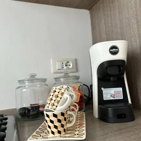 Apartmán Casa Di Giulia