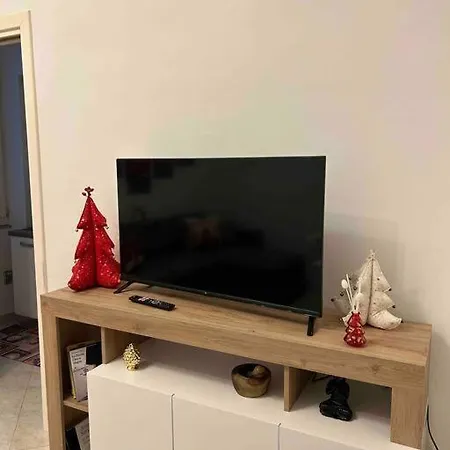 Casa Di Giulia Apartmán *