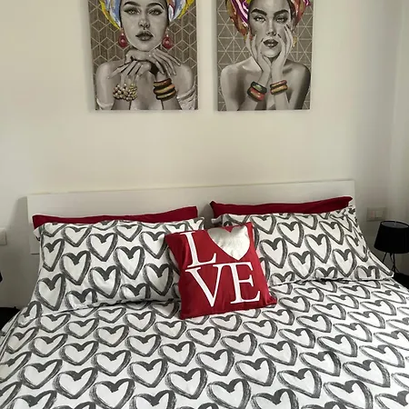 Apartmán Casa Di Giulia
