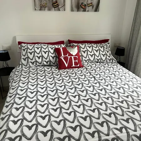 Casa Di Giulia Apartmán Viterbo