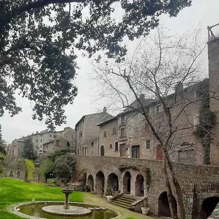 Apartmán Casa Di Giulia *
