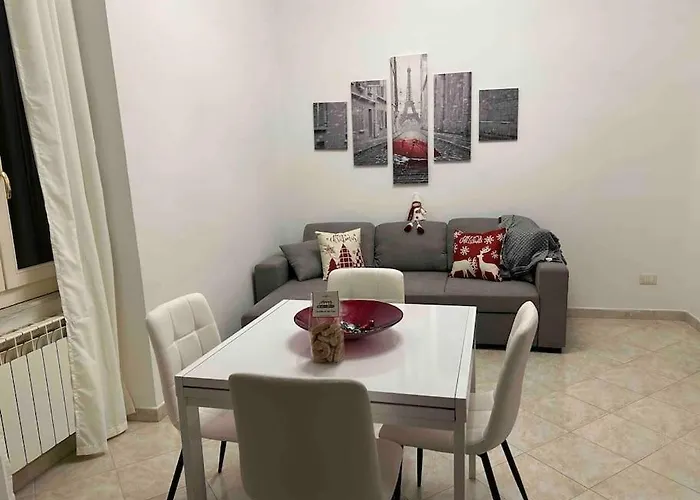 Casa Di Giulia Appartement