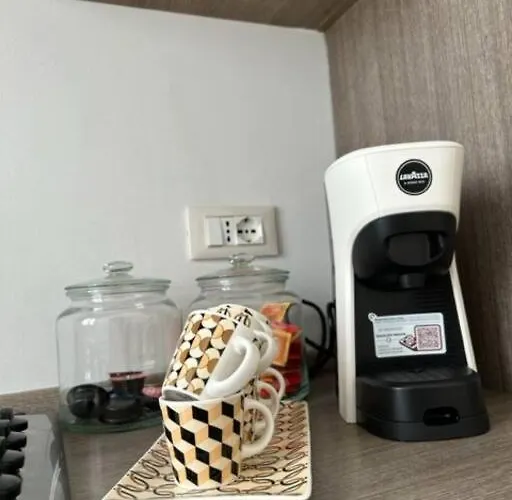 Appartement Casa Di Giulia